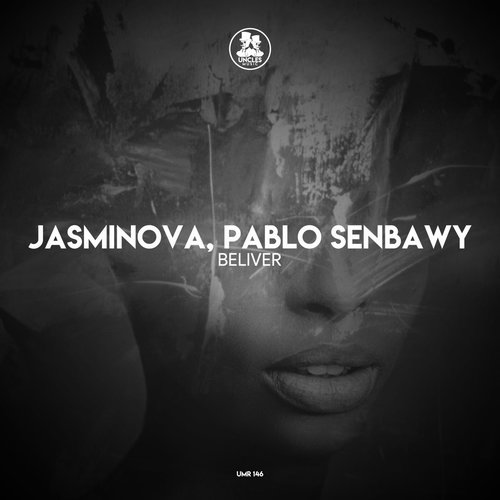 Jasminova, Pablo Senbawy - Beliver [UMR146]